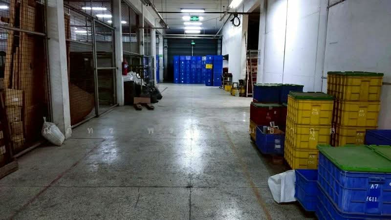 ขายโรงงานพร้อมที่ดินขนาด 2ไร่ 3งาน 47ตร.ว. พื้นที่สีม่วง ย่านนิคมอุตสาหกรรมลาดกระบัง (TW8-14826), กรุงเทพ, ลำปลาทิว, ลาดกระบัง, กรุงเทพ, 5,040 ตร.ม., โกดัง-โรงงาน ขาย, โดย ณภัทร พรสิริเมธากุล, 500276921 - DDproperty.com