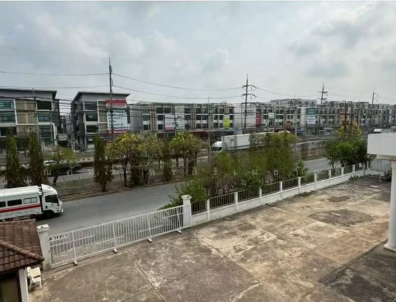 ขายโรงงานพร้อมที่ดินขนาด 2ไร่ 3งาน 47ตร.ว. พื้นที่สีม่วง ย่านนิคมอุตสาหกรรมลาดกระบัง (TW8-14826), กรุงเทพ, ลำปลาทิว, ลาดกระบัง, กรุงเทพ, 5,040 ตร.ม., โกดัง-โรงงาน ขาย, โดย ณภัทร พรสิริเมธากุล, 500276921 - DDproperty.com