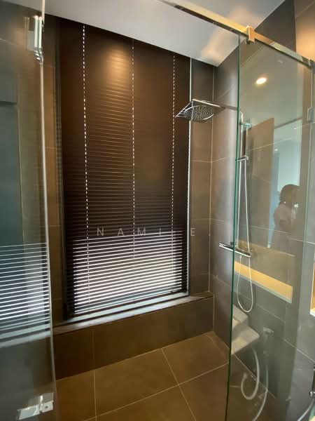 The Esse at Singha Complex, Bangkok, 1788 New Petchaburi Rd, Khlongtoei Nua, Watthana, Bangkok, 1 Bedroom, 48 sqm, Condo For Rent, by Nami E., 500276922 - DDproperty.com