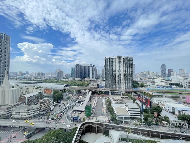 The Esse at Singha Complex : ดิ เอส แอท สิงห์ คอมเพล็กซ์, กรุงเทพ, 1788 ถนนเพชรบุรีตัดใหม่, คลองเตยเหนือ, วัฒนา, กรุงเทพ, 35 ตร.ม., คอนโด ให้เช่า, โดย Nami E., 500276922 - DDproperty.com