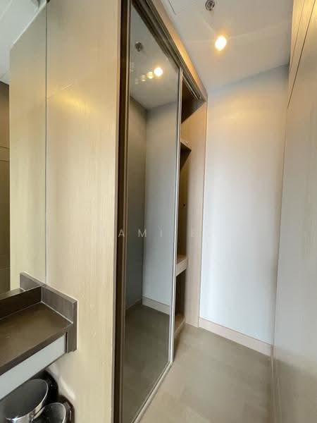 The Esse at Singha Complex : ดิ เอส แอท สิงห์ คอมเพล็กซ์, กรุงเทพ, 1788 ถนนเพชรบุรีตัดใหม่, คลองเตยเหนือ, วัฒนา, กรุงเทพ, 35 ตร.ม., คอนโด ให้เช่า, โดย Nami E., 500276922 - DDproperty.com