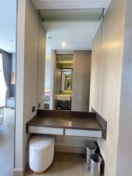 The Esse at Singha Complex : ดิ เอส แอท สิงห์ คอมเพล็กซ์, กรุงเทพ, 1788 ถนนเพชรบุรีตัดใหม่, คลองเตยเหนือ, วัฒนา, กรุงเทพ, 35 ตร.ม., คอนโด ให้เช่า, โดย Nami E., 500276922 - DDproperty.com