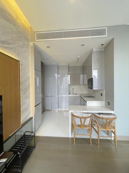 The Esse at Singha Complex, bangkok, 1788 New Petchaburi Rd, Khlongtoei Nua, Watthana, Bangkok, 1 Bedroom, 35 sqm, Condo For Rent, by Nami E., 500276922 - DDproperty.com