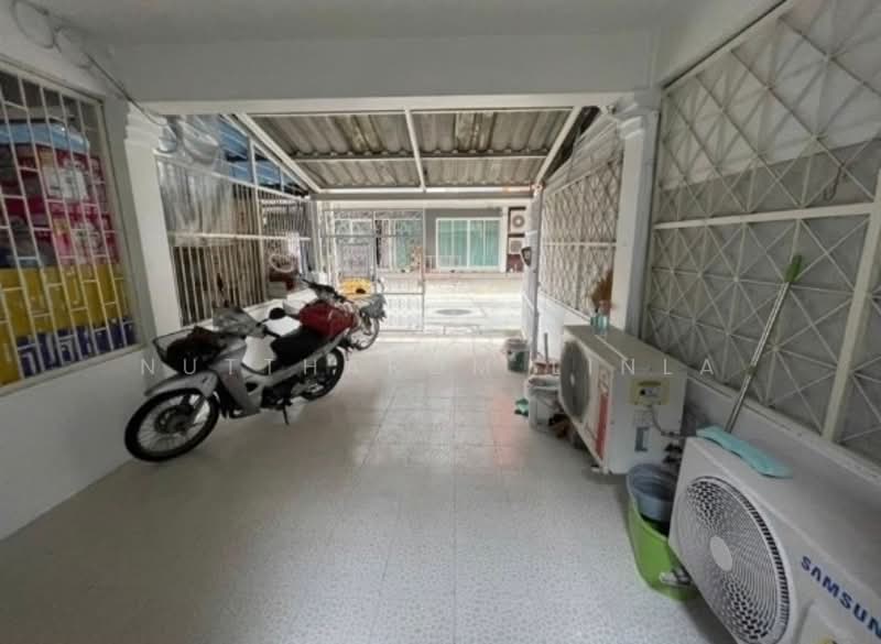 ทาวน์เฮ้าส์ 5-ห้องนอน, กรุงเทพ, ดินแดง, ดินแดง, กรุงเทพ, 120 ตร.ม., ทาวน์เฮ้าส์ ขาย, โดย Nuttharom Linla, 500276923 - DDproperty.com