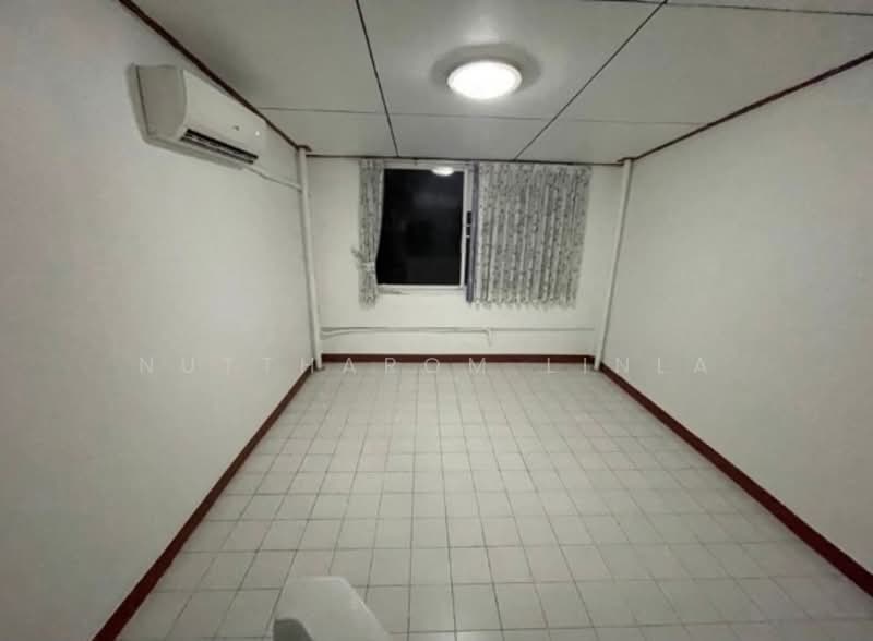 5-BR Townhouse, Bangkok, Din Daeng, Din Daeng, Bangkok, 5 Bedrooms, 120 sqm, Townhouse For Sale, by Nuttharom Linla, 500276923 - DDproperty.com