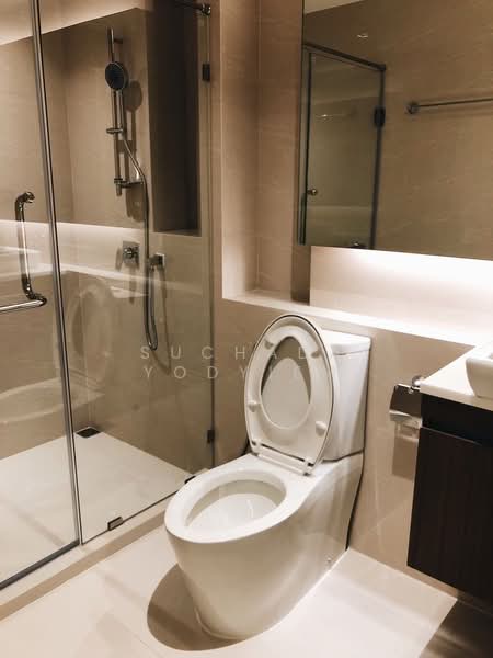 Vtara Sukhumvit 36, Bangkok, 118 Soi Saen Sabai, Phra Kanong, Khlong Toei, Bangkok, 2 Bedrooms, 65 sqm, Condo For Sale, by Suchada Yodyiem, 500276926 - DDproperty.com
