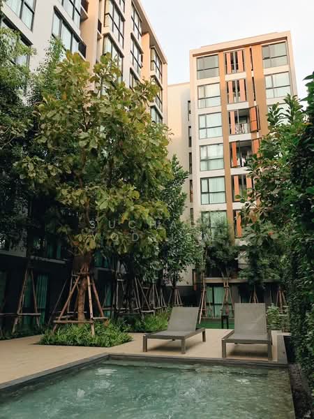 Vtara Sukhumvit 36 : วีธารา สุขุมวิท 36, กรุงเทพ, 118 ซอยแสนสบาย, พระโขนง, คลองเตย, กรุงเทพ, 65 ตร.ม., คอนโด ขาย, โดย Suchada Yodyiem, 500276926 - DDproperty.com