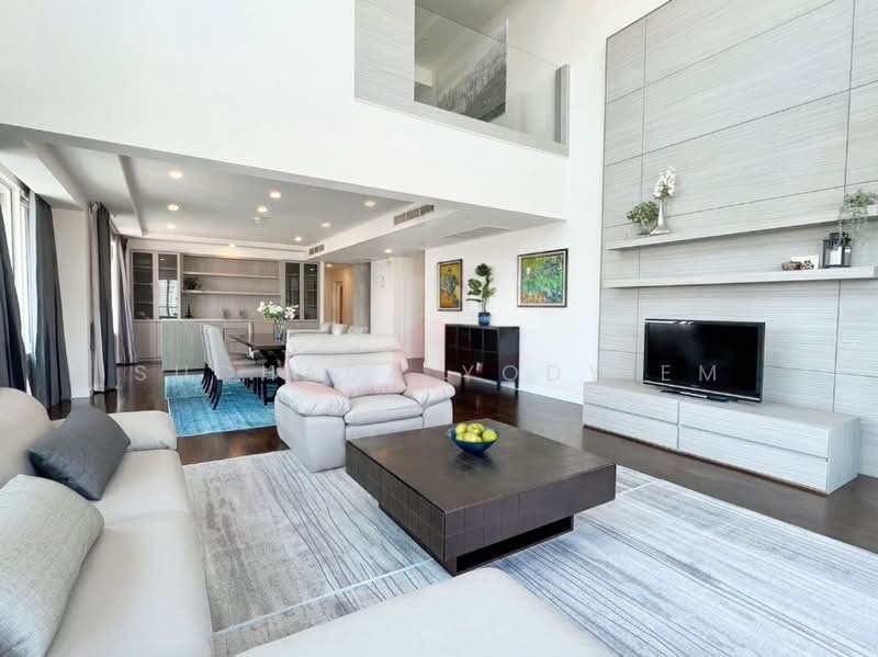 ขาย - Baan Siri 24 : บ้าน สิริ ทเวนตี้โฟร์, กรุงเทพ