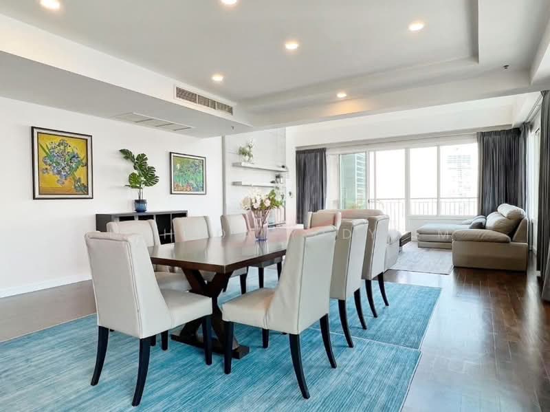 ขาย - Baan Siri 24 : บ้าน สิริ ทเวนตี้โฟร์, กรุงเทพ