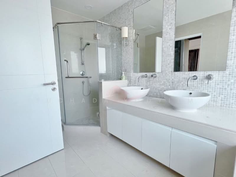 Baan Siri 24, Bangkok, 39 Sukhumvit 24 Alley, Khong Tan, Khlong Toei, Bangkok, 4 Bedrooms, 272 sqm, Condo For Sale, by Suchada Yodyiem, 500276929 - DDproperty.com