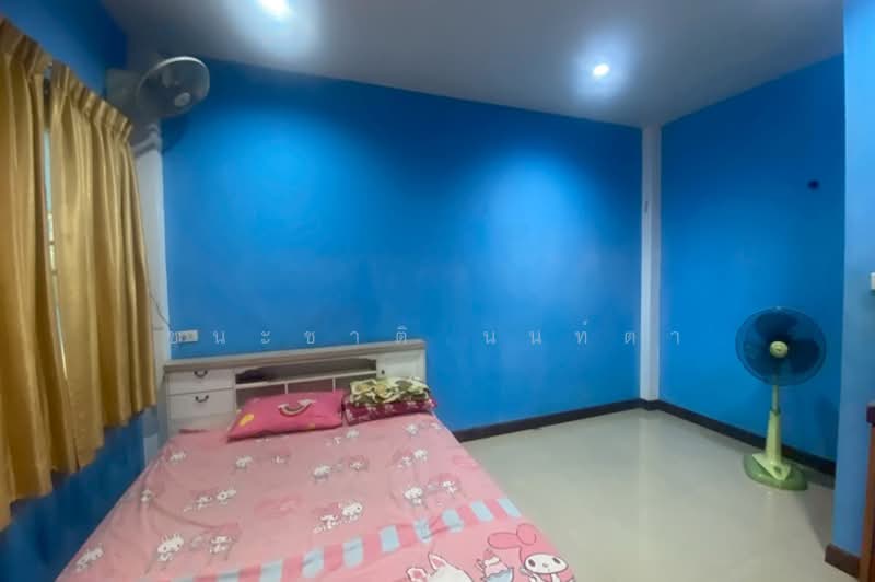 บ้านเดี่ยว 2 ชั้น เนื้อที่ 52 ตร.ว. ซอยนาคนิวาส 49, Bangkok, Lat Phrao, Lat Phrao, Bangkok, 4 Bedrooms, 208 sqm, Single Detached House For Sale, by ชนะชาติ นนท์ตา, 500276932 - DDproperty.com