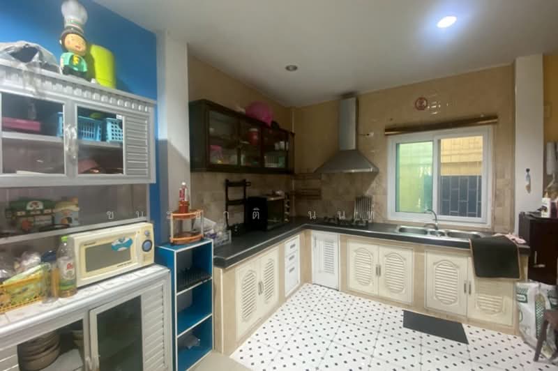 บ้านเดี่ยว 2 ชั้น เนื้อที่ 52 ตร.ว. ซอยนาคนิวาส 49, กรุงเทพ, ลาดพร้าว, ลาดพร้าว, กรุงเทพ, 208 ตร.ม., บ้านเดี่ยว ขาย, โดย ชนะชาติ นนท์ตา, 500276932 - DDproperty.com