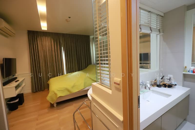 Siri At Sukhumvit : สิริ แอท สุขุมวิท, กรุงเทพ, 902 สุขุมวิท, พระโขนง, คลองเตย, กรุงเทพ, 52 ตร.ม., คอนโด ขาย, โดย Suchada Yodyiem, 500276934 - DDproperty.com