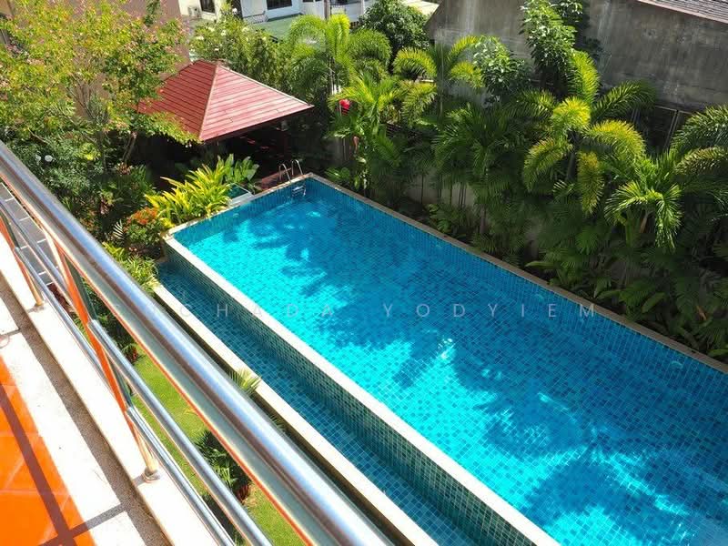 undefined, กรุงเทพ, บางจาก, พระโขนง, กรุงเทพ, 3,200 ตร.ม., บ้านเดี่ยว ขาย, โดย Suchada Yodyiem, 500276939 - DDproperty.com