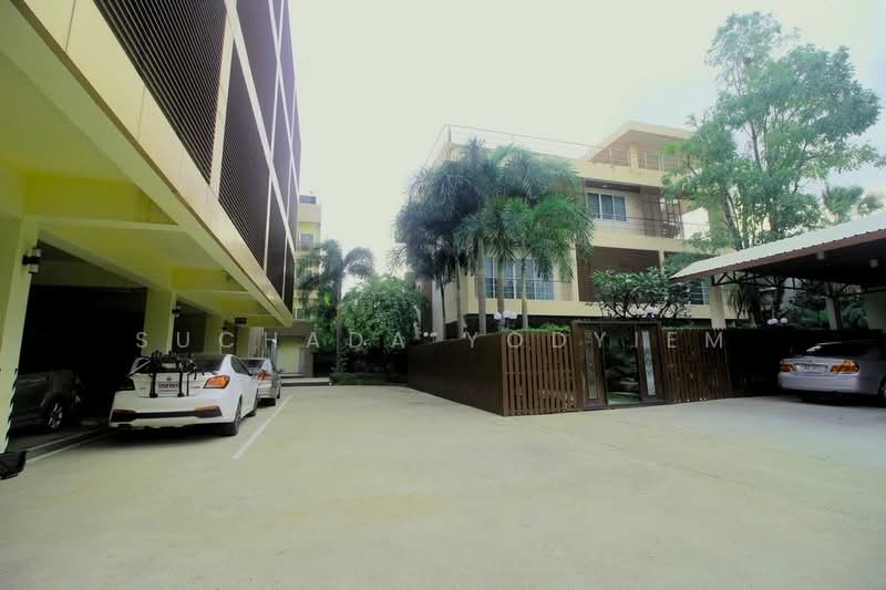 undefined, กรุงเทพ, บางจาก, พระโขนง, กรุงเทพ, 3,200 ตร.ม., บ้านเดี่ยว ขาย, โดย Suchada Yodyiem, 500276939 - DDproperty.com