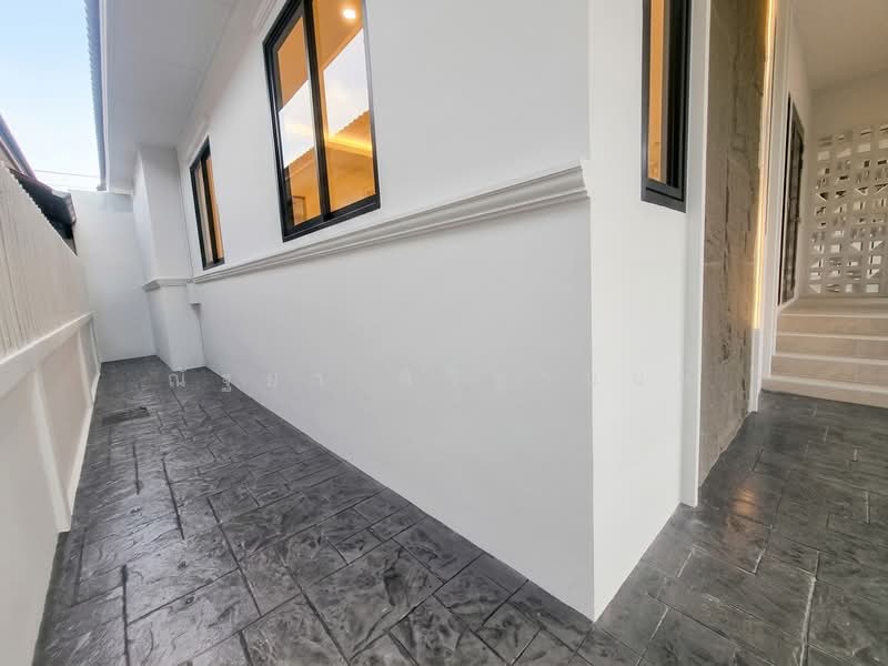 Baan Thanmankhong Khlong 2, Pathum Thani, Khlong Song, Khlong Luang, Pathum Thani, 3 Bedrooms, 114 sqm, Single Detached House For Sale, by ณัฐยา ศิริฐานนท์, 500276940 - DDproperty.com