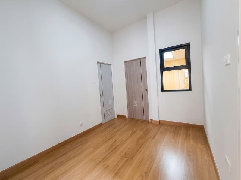 Baan Thanmankhong Khlong 2, Pathum Thani, Khlong Song, Khlong Luang, Pathum Thani, 3 Bedrooms, 114 sqm, Single Detached House For Sale, by ณัฐยา ศิริฐานนท์, 500276940 - DDproperty.com