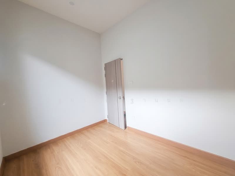 Baan Thanmankhong Khlong 2, Pathum Thani, Khlong Song, Khlong Luang, Pathum Thani, 3 Bedrooms, 114 sqm, Single Detached House For Sale, by ณัฐยา ศิริฐานนท์, 500276940 - DDproperty.com