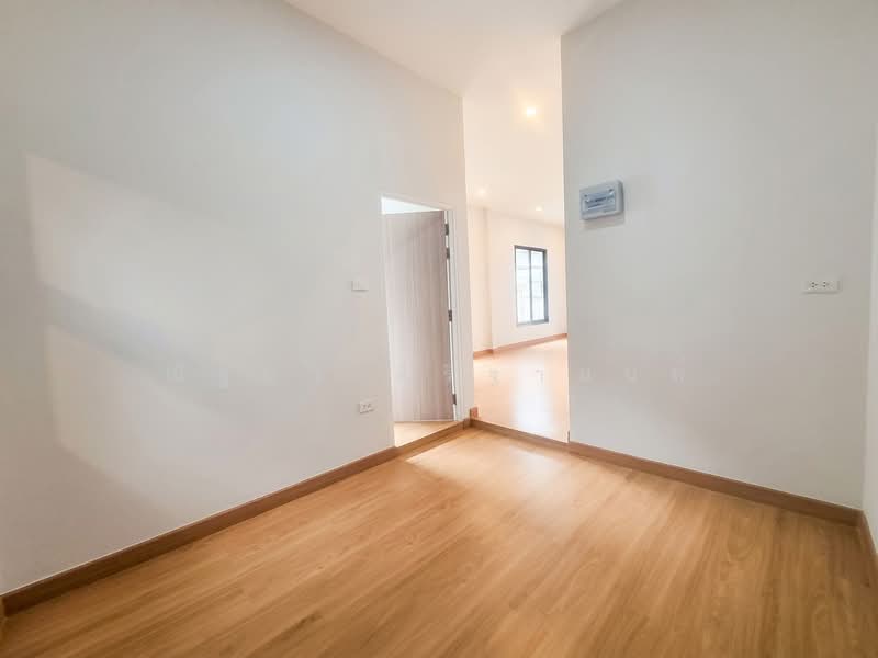 Baan Thanmankhong Khlong 2, Pathum Thani, Khlong Song, Khlong Luang, Pathum Thani, 3 Bedrooms, 114 sqm, Single Detached House For Sale, by ณัฐยา ศิริฐานนท์, 500276940 - DDproperty.com