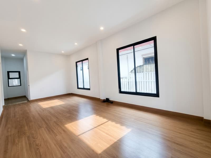 Baan Thanmankhong Khlong 2, Pathum Thani, Khlong Song, Khlong Luang, Pathum Thani, 3 Bedrooms, 114 sqm, Single Detached House For Sale, by ณัฐยา ศิริฐานนท์, 500276940 - DDproperty.com