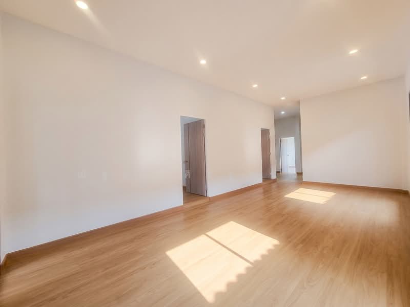 Baan Thanmankhong Khlong 2, Pathum Thani, Khlong Song, Khlong Luang, Pathum Thani, 3 Bedrooms, 114 sqm, Single Detached House For Sale, by ณัฐยา ศิริฐานนท์, 500276940 - DDproperty.com