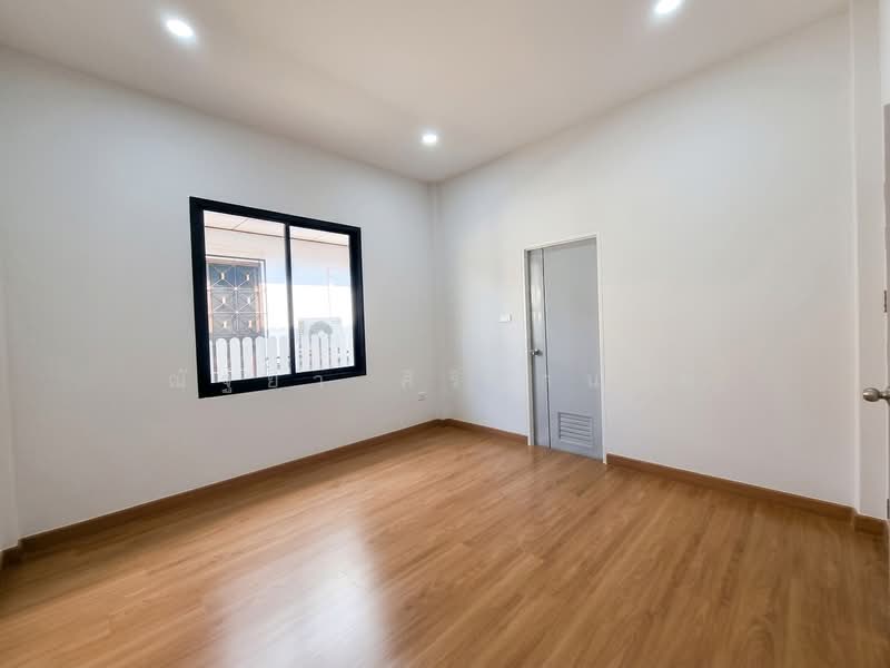 Baan Thanmankhong Khlong 2, Pathum Thani, Khlong Song, Khlong Luang, Pathum Thani, 3 Bedrooms, 114 sqm, Single Detached House For Sale, by ณัฐยา ศิริฐานนท์, 500276940 - DDproperty.com