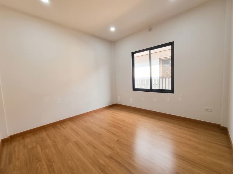 Baan Thanmankhong Khlong 2, Pathum Thani, Khlong Song, Khlong Luang, Pathum Thani, 3 Bedrooms, 114 sqm, Single Detached House For Sale, by ณัฐยา ศิริฐานนท์, 500276940 - DDproperty.com