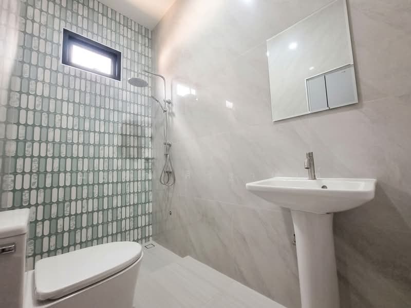 Baan Thanmankhong Khlong 2, Pathum Thani, Khlong Song, Khlong Luang, Pathum Thani, 3 Bedrooms, 114 sqm, Single Detached House For Sale, by ณัฐยา ศิริฐานนท์, 500276940 - DDproperty.com