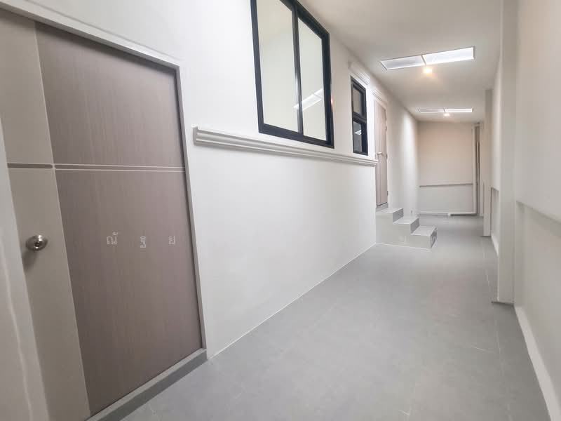 Baan Thanmankhong Khlong 2 : บ้านฐานมั่นคง คลอง 2, ปทุมธานี, คลองสอง, คลองหลวง, ปทุมธานี, 114 ตร.ม., บ้านเดี่ยว ขาย, โดย ณัฐยา ศิริฐานนท์, 500276940 - DDproperty.com