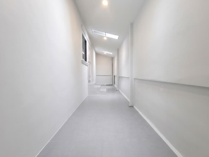 Baan Thanmankhong Khlong 2, Pathum Thani, Khlong Song, Khlong Luang, Pathum Thani, 3 Bedrooms, 114 sqm, Single Detached House For Sale, by ณัฐยา ศิริฐานนท์, 500276940 - DDproperty.com