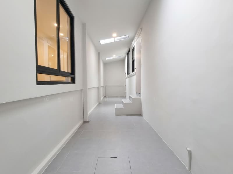 Baan Thanmankhong Khlong 2 : บ้านฐานมั่นคง คลอง 2, ปทุมธานี, คลองสอง, คลองหลวง, ปทุมธานี, 114 ตร.ม., บ้านเดี่ยว ขาย, โดย ณัฐยา ศิริฐานนท์, 500276940 - DDproperty.com