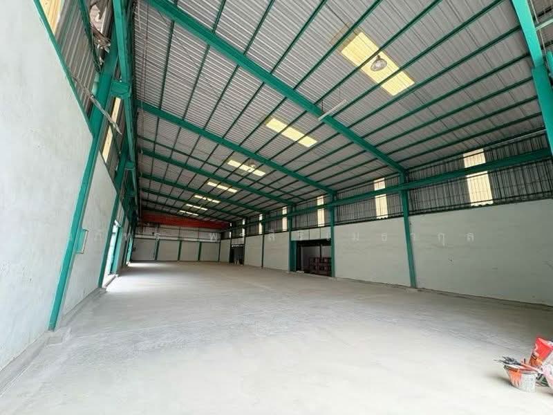 ให้เช่าโรงงาน ติดถนนใหญ่ 7.5ไร่ แบ่งเช่าได้ พระราม2 เดินทางจากกทมเพียง 40นาที (TW8-14926), Samut Sakhon, Bang Thorat, Muang Samut Sakhon, Samut Sakhon, , 4,900 sqm, Warehouse/Factory For Rent, by ณภัทร พรสิริเมธากุล, 500276943 - DDproperty.com