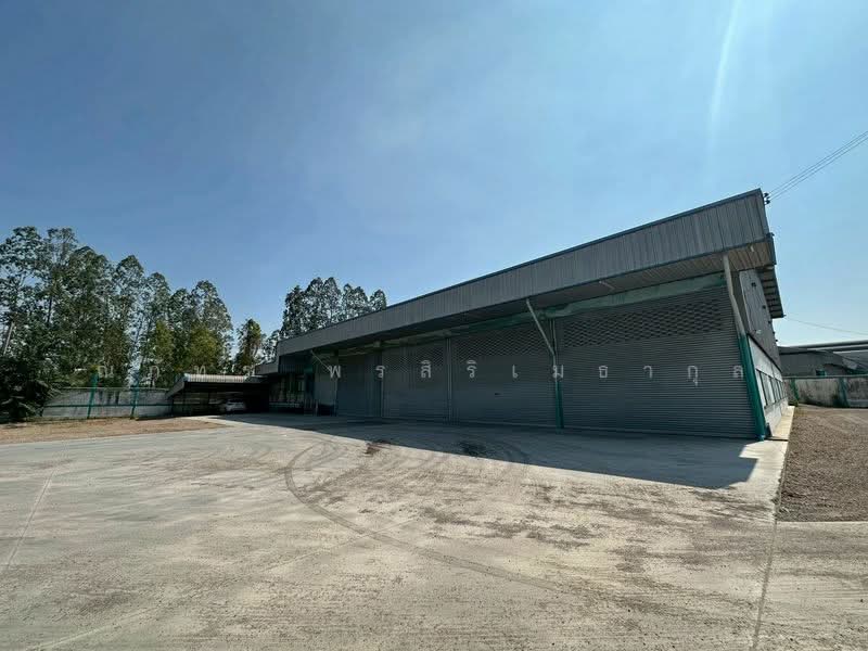 ให้เช่าโรงงาน ติดถนนใหญ่ 7.5ไร่ แบ่งเช่าได้ พระราม2 เดินทางจากกทมเพียง 40นาที (TW8-14926), Samut Sakhon, Bang Thorat, Muang Samut Sakhon, Samut Sakhon, , 4,900 sqm, Warehouse/Factory For Rent, by ณภัทร พรสิริเมธากุล, 500276943 - DDproperty.com