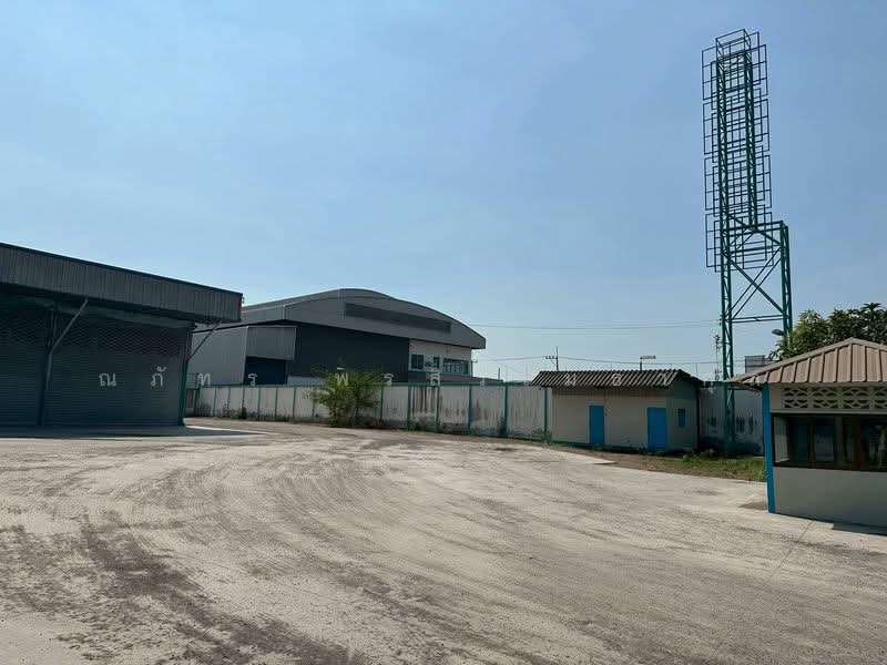 ให้เช่าโรงงาน ติดถนนใหญ่ 7.5ไร่ แบ่งเช่าได้ พระราม2 เดินทางจากกทมเพียง 40นาที (TW8-14926), Samut Sakhon, Bang Thorat, Muang Samut Sakhon, Samut Sakhon, , 4,900 sqm, Warehouse/Factory For Rent, by ณภัทร พรสิริเมธากุล, 500276943 - DDproperty.com