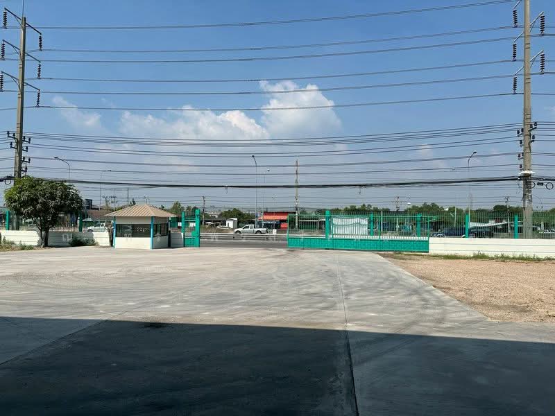 ให้เช่าโรงงาน ติดถนนใหญ่ 7.5ไร่ แบ่งเช่าได้ พระราม2 เดินทางจากกทมเพียง 40นาที (TW8-14926), สมุทรสาคร, บางโทรัด, เมืองสมุทรสาคร, สมุทรสาคร, 4,900 ตร.ม., โกดัง-โรงงาน ให้เช่า, โดย ณภัทร พรสิริเมธากุล, 500276943 - DDproperty.com