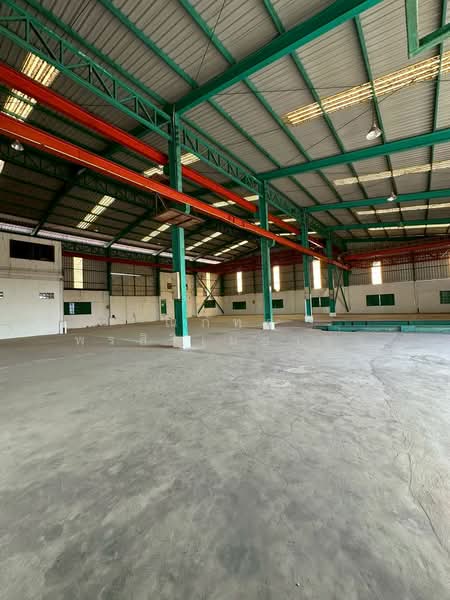 ให้เช่าโรงงาน ติดถนนใหญ่ 7.5ไร่ แบ่งเช่าได้ พระราม2 เดินทางจากกทมเพียง 40นาที (TW8-14926), Samut Sakhon, Bang Thorat, Muang Samut Sakhon, Samut Sakhon, , 4,900 sqm, Warehouse/Factory For Rent, by ณภัทร พรสิริเมธากุล, 500276943 - DDproperty.com