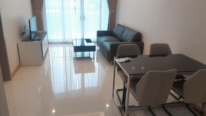 Supalai Oriental Sukhumvit 39 : ศุภาลัย โอเรียนทัล สุขุมวิท 39, กรุงเทพ, ซอย สุขุมวิท 39, คลองตันเหนือ, วัฒนา, กรุงเทพ, 57 ตร.ม., คอนโด ให้เช่า, โดย Tanawat PP, 500276944 - DDproperty.com