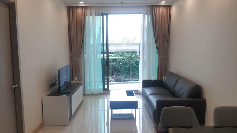 Supalai Oriental Sukhumvit 39 : ศุภาลัย โอเรียนทัล สุขุมวิท 39, กรุงเทพ, ซอย สุขุมวิท 39, คลองตันเหนือ, วัฒนา, กรุงเทพ, 57 ตร.ม., คอนโด ให้เช่า, โดย Tanawat PP, 500276944 - DDproperty.com