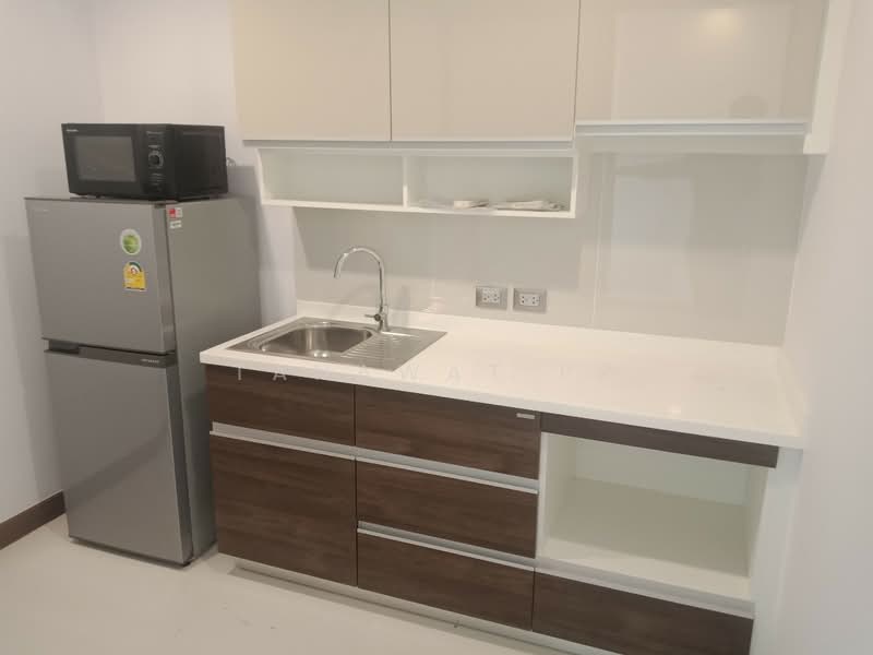 Supalai Oriental Sukhumvit 39, Bangkok, Soi Sukhumvit 39, Khlong Tan Nua, Watthana, Bangkok, 1 Bedroom, 57 sqm, Condo For Rent, by Tanawat PP, 500276944 - DDproperty.com