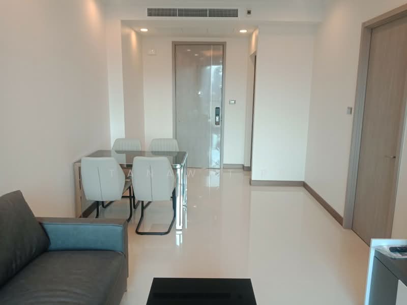 Supalai Oriental Sukhumvit 39, Bangkok, Soi Sukhumvit 39, Khlong Tan Nua, Watthana, Bangkok, 1 Bedroom, 57 sqm, Condo For Rent, by Tanawat PP, 500276944 - DDproperty.com