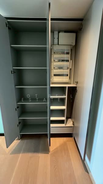 Chalermnit Art De Maison, Bangkok, 186 Sukhumvit 53 Alley, Khlong Tan Nua, Watthana, Bangkok, 1 Bedroom, 47 sqm, Condo For Rent, by GT Real Estate Thailand, 500276947 - DDproperty.com