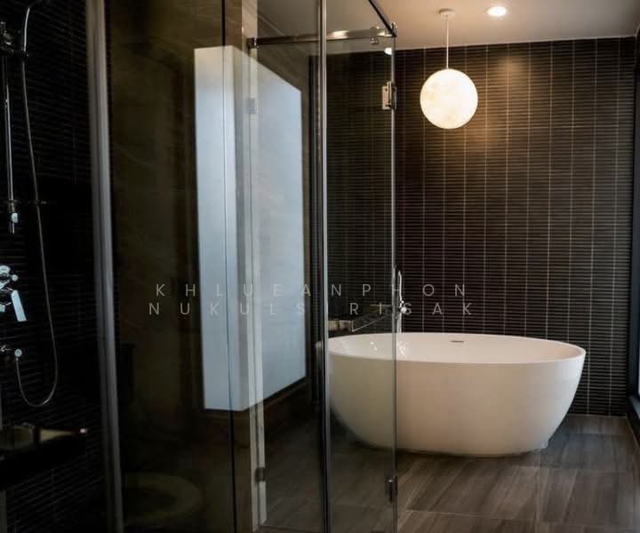 Vana Residence Rama9 – Srinakarin, Bangkok, 89 Sri Nakharin-Rom Klao Road, Hua Mak, Bang Kapi, Bangkok, 4 Bedrooms, 420 sqm, Single Detached House For Rent, by Khlueanphon Nukulsirisak, 500276948 - DDproperty.com
