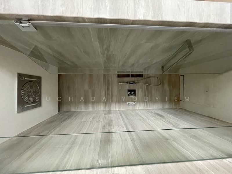 Q1 Sukhumvit, Bangkok, 1 Sukhumvit Road, Khlong Toei, Khlong Toei, Bangkok, 3 Bedrooms, 158 sqm, Condo For Sale, by Suchada Yodyiem, 500276949 - DDproperty.com