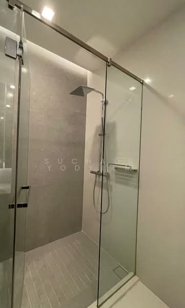 Q1 Sukhumvit, Bangkok, 1 Sukhumvit Road, Khlong Toei, Khlong Toei, Bangkok, 3 Bedrooms, 158 sqm, Condo For Sale, by Suchada Yodyiem, 500276949 - DDproperty.com