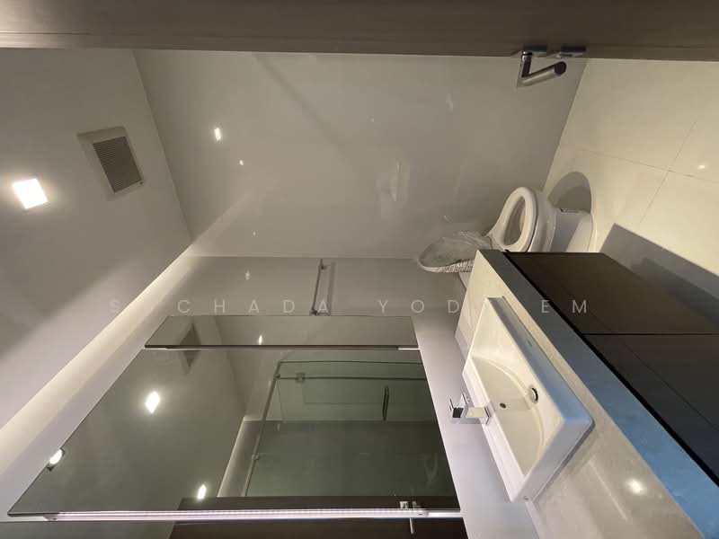 Q1 Sukhumvit, Bangkok, 1 Sukhumvit Road, Khlong Toei, Khlong Toei, Bangkok, 3 Bedrooms, 158 sqm, Condo For Sale, by Suchada Yodyiem, 500276949 - DDproperty.com