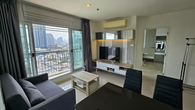 For Rent - Aspire Sukhumvit 48, Bangkok