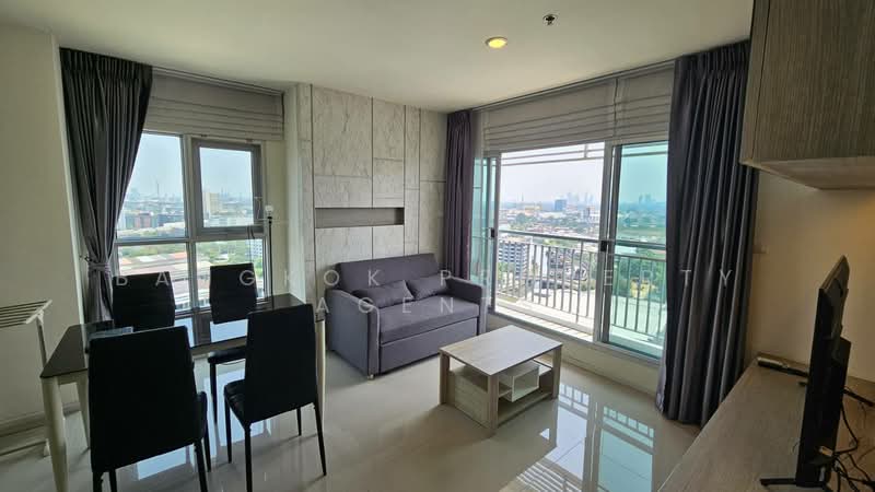 Aspire Sukhumvit 48, Bangkok, Sukhumvit Road, Phra Kanong, Khlong Toei, Bangkok, 2 Bedrooms, 95 sqm, Condo For Rent, by BANGKOK PROPERTY AGENTS, 500276950 - DDproperty.com