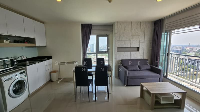 Aspire Sukhumvit 48 : แอสปาย สุขุมวิท 48, กรุงเทพ, ซอยสุขุมวิท 48 ถนนสุขุมวิท แขวงพระโขนง เขตคลองเตย กรุงเทพมหานคร, พระโขนง, คลองเตย, กรุงเทพ, 95 ตร.ม., คอนโด ให้เช่า, โดย BANGKOK PROPERTY AGENTS, 500276950 - DDproperty.com