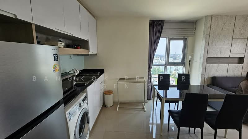 Aspire Sukhumvit 48 : แอสปาย สุขุมวิท 48, กรุงเทพ, ซอยสุขุมวิท 48 ถนนสุขุมวิท แขวงพระโขนง เขตคลองเตย กรุงเทพมหานคร, พระโขนง, คลองเตย, กรุงเทพ, 95 ตร.ม., คอนโด ให้เช่า, โดย BANGKOK PROPERTY AGENTS, 500276950 - DDproperty.com