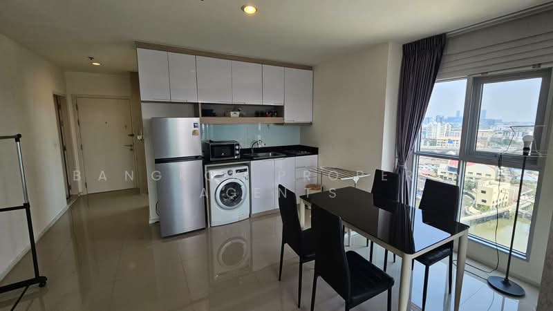 Aspire Sukhumvit 48 : แอสปาย สุขุมวิท 48, กรุงเทพ, ซอยสุขุมวิท 48 ถนนสุขุมวิท แขวงพระโขนง เขตคลองเตย กรุงเทพมหานคร, พระโขนง, คลองเตย, กรุงเทพ, 95 ตร.ม., คอนโด ให้เช่า, โดย BANGKOK PROPERTY AGENTS, 500276950 - DDproperty.com